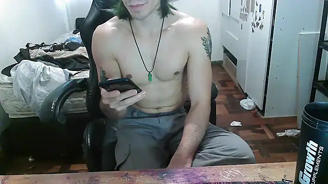 SHACOklown online show from September 2025 03:28:02 PM