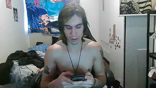 SHACOklown online show from September 2025 07:08:02 PM