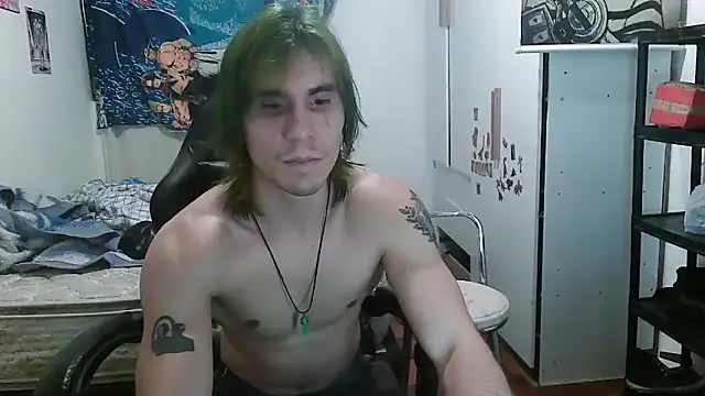 SHACOklown online show from October 2025 12:19:02 AM