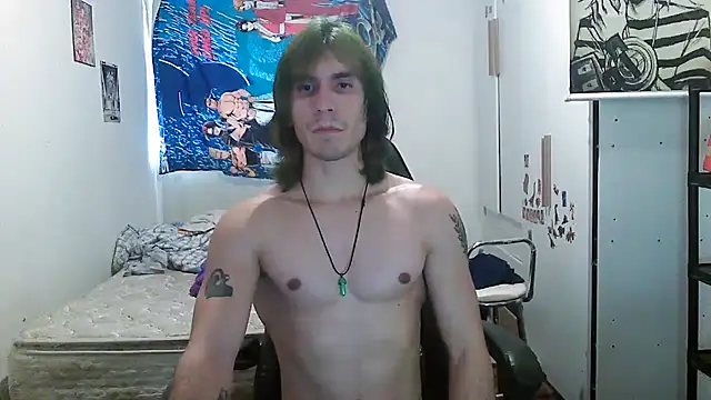 SHACOklown online show from October 2025 06:05:02 PM