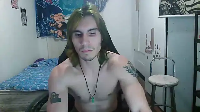 SHACOklown online show from October 2025 09:25:02 PM