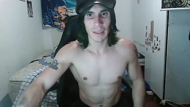 SHACOklown online show from October 2025 05:19:02 AM