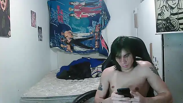 SHACOklown online show from October 2025 03:10:02 AM