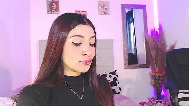 Anna belly online show from November 2025 03:22:01 PM