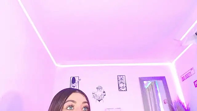 Anna belly online show from March 2026 01:04:02 PM