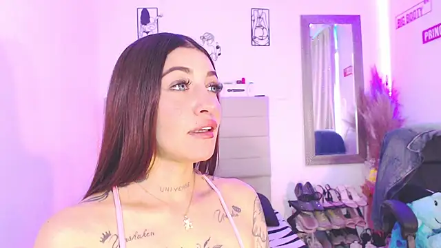 Anna belly online show from May 2026 06:13:01 PM