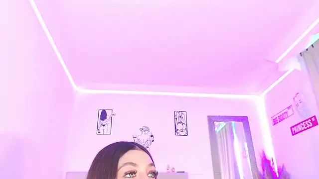 Anna belly online show from May 2026 02:01:02 PM