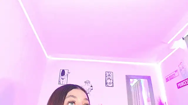 Anna belly online show from May 2026 01:40:01 PM