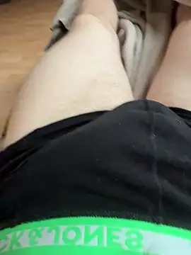 Snapshot of Feetforfun chatting on February 2026 11:40:02 AM Feetforfun online show from February 2026 11:40:02 AM