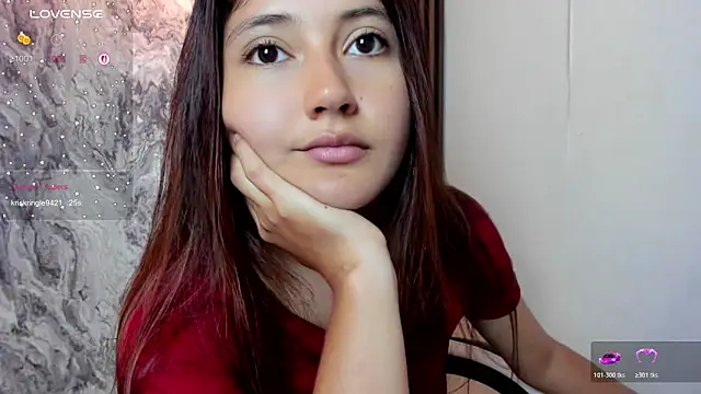 amy innocent 1 online show from January 2026 03:14:02 PM