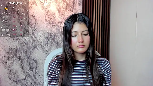 amy innocent 1 online show from March 2026 09:21:01 PM