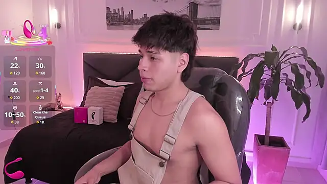 Jordan 24  online show from November 2025 09:35:01 PM