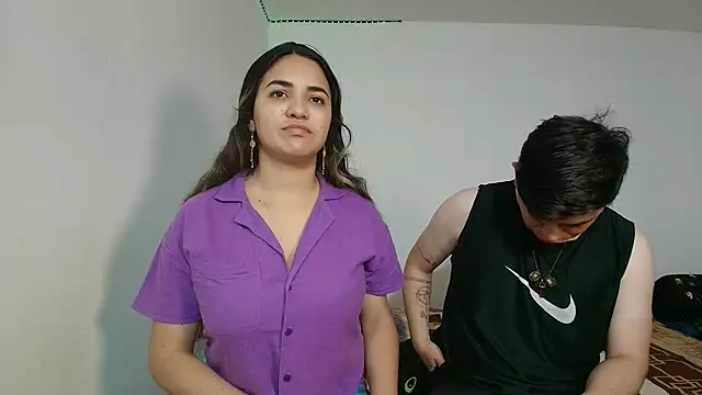 Naughty Nights Live online show from June 2026 04:19:02 PM
