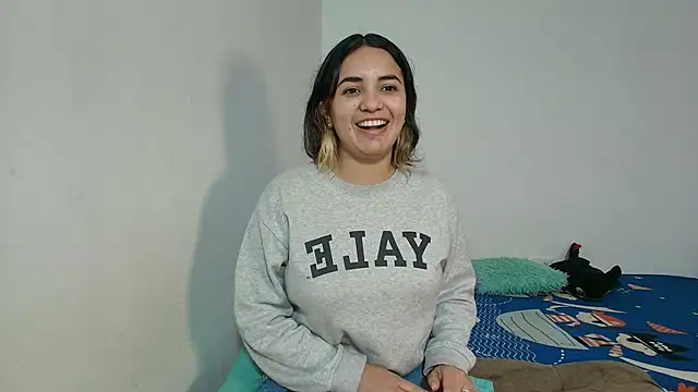 Naughty Nights Live online show from June 2026 05:34:02 PM