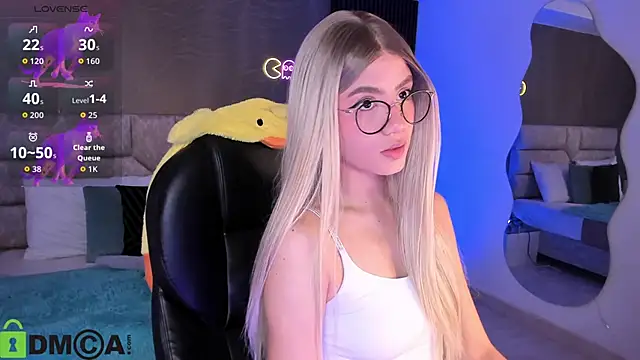 Arinextdoor online show from October 2025 12:24:01 AM