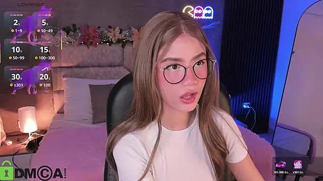 Arinextdoor online show from December 2025 12:41:02 AM