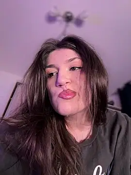 ScarletBloom  online show from March 2026 07:30:01 PM