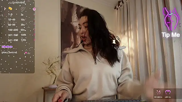 siren indira  online show from April 2026 06:49:01 PM