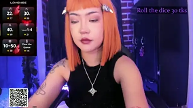 Snapshot of Katyuska_Sg1 chatting on December 2025 04:25:01 PM Katyuska Sg1 online show from December 2025 04:25:01 PM