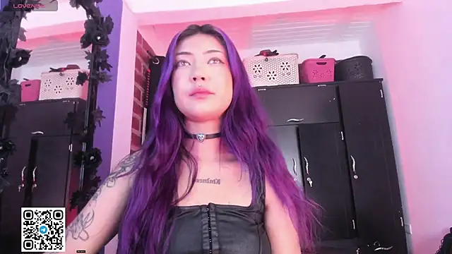 Katyuska Sg1 online show from January 2026 12:49:02 AM