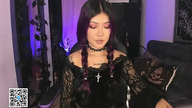 Katyuska Sg1 online show from April 2026 05:21:02 PM