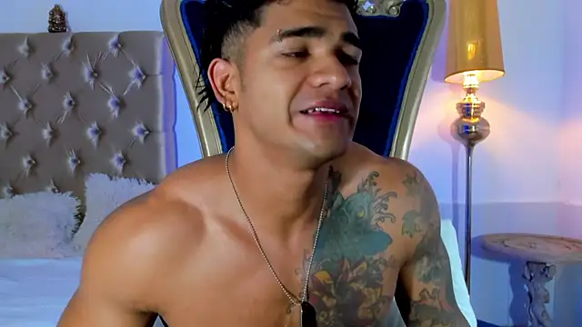 antonio  444 online show from September 2025 09:13:02 AM