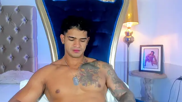 antonio  444 online show from September 2025 09:13:01 AM