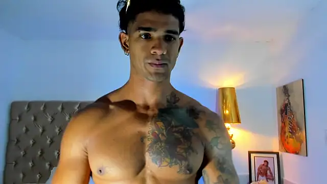 antonio  444 online show from April 2026 06:16:01 PM
