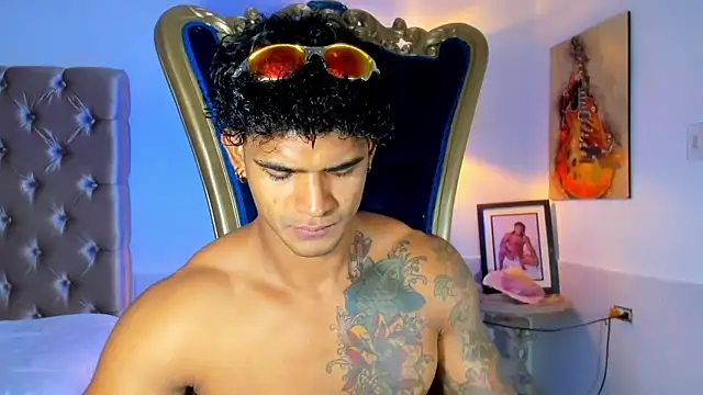 antonio  444 online show from May 2026 01:47:01 AM