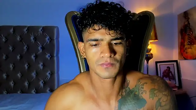 antonio  444 online show from June 2026 11:57:02 PM