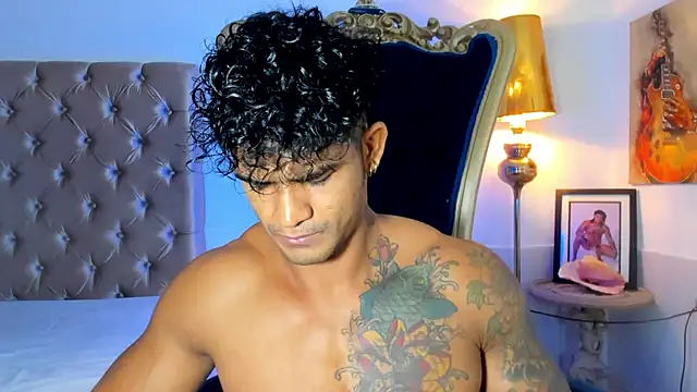 antonio  444 online show from June 2026 01:30:01 AM
