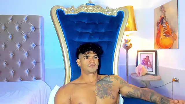 antonio  444 online show from June 2026 01:50:01 PM