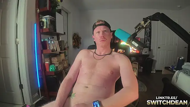 twunkdean online show from November 2025 07:40:02 AM