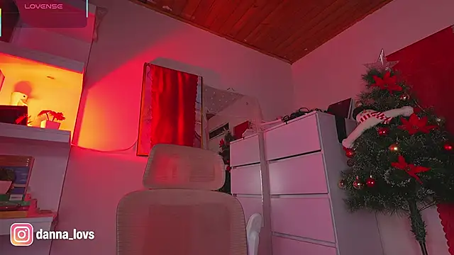 Snapshot of Dannaa_Lovs chatting on December 2025 06:03:02 PM Dannaa Lovs online show from December 2025 06:03:02 PM