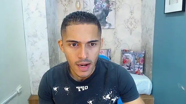 Snapshot of Derek_Storm_ chatting on November 2025 12:16:02 PM Derek Storm online show from November 2025 12:16:02 PM