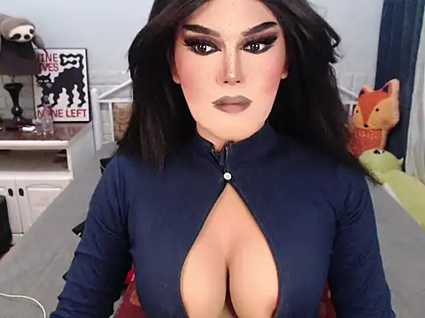 WILDDENNY1 online show from May 2026 03:17:01 PM