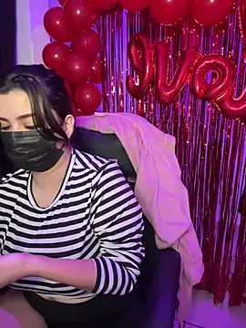 Snapshot of Anonnymsk chatting on February 2026 05:24:01 AM Anonnymsk online show from February 2026 05:24:01 AM