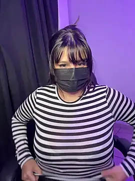 Anonnymsk online show from May 2026 03:33:01 AM