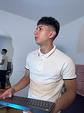 Andy Justgame online show from December 2025 03:46:02 AM