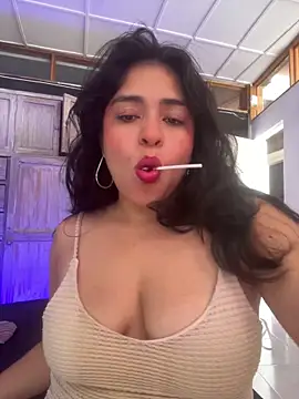EmilyNoir1 online show from April 2026 08:06:01 PM