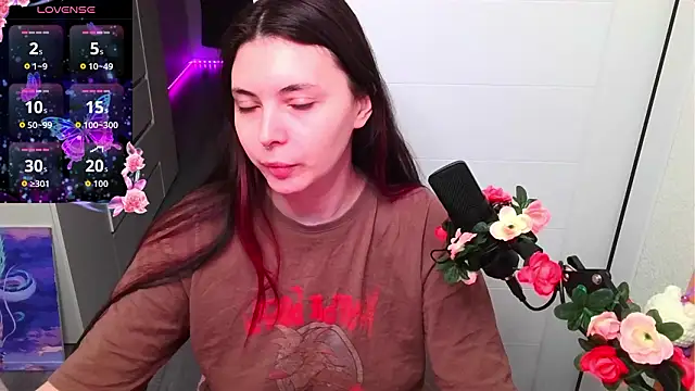 peachyness online show from March 2026 08:23:02 PM