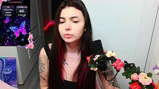 peachyness online show from March 2026 01:05:02 AM