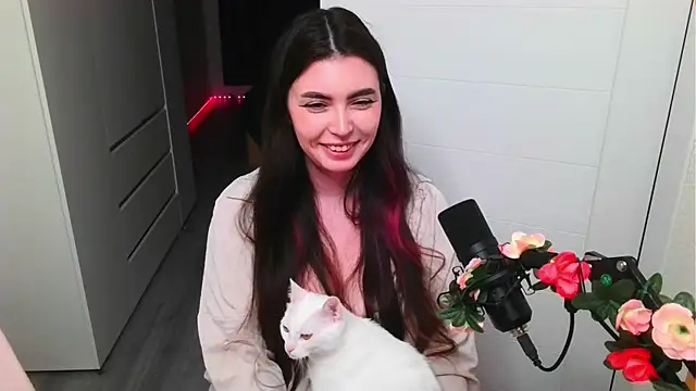 peachyness online show from April 2026 08:57:02 PM