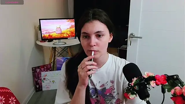 peachyness online show from June 2026 07:05:02 PM