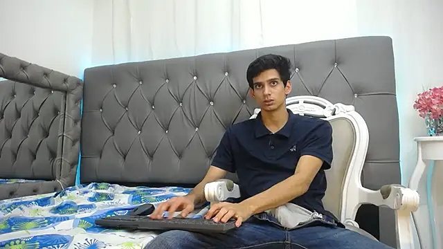 Sebalexis7 online show from October 2025 06:10:02 AM