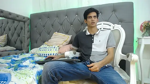 Sebalexis7 online show from October 2025 03:16:01 AM