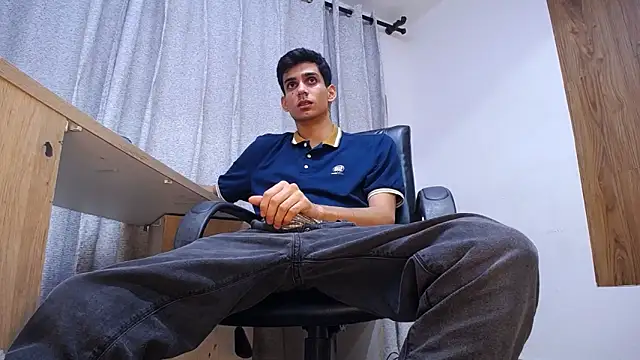 Sebalexis7 online show from November 2025 03:31:01 AM