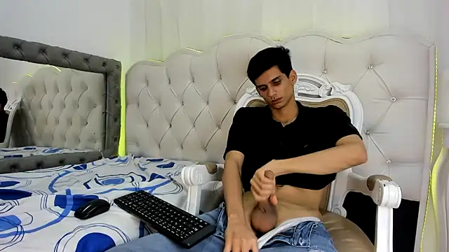 Sebalexis7 online show from December 2025 03:13:01 AM