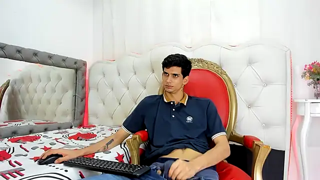 Sebalexis7 online show from December 2025 03:46:02 AM