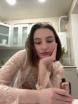 Snapshot of ZariaFlame chatting on March 2026 09:54:01 PM ZariaFlame online show from March 2026 09:54:01 PM